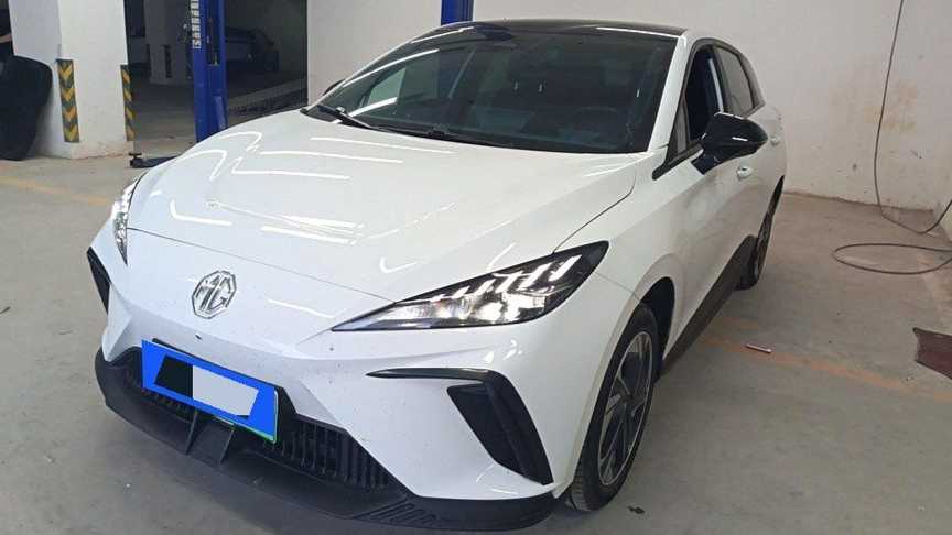 MG 4 2023 415km Overseas Champion Edition