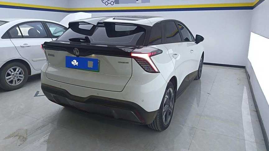 MG 4 2023 415km Overseas Champion Edition