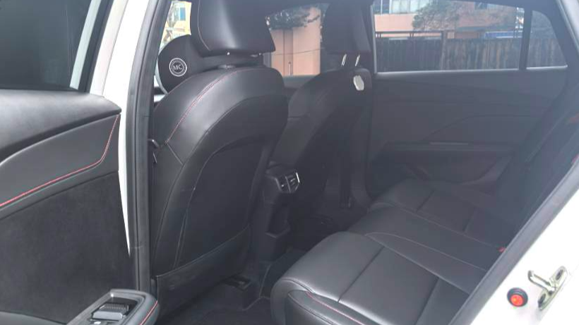 MG MG5 2025 300TGI Global Flagship Edition
