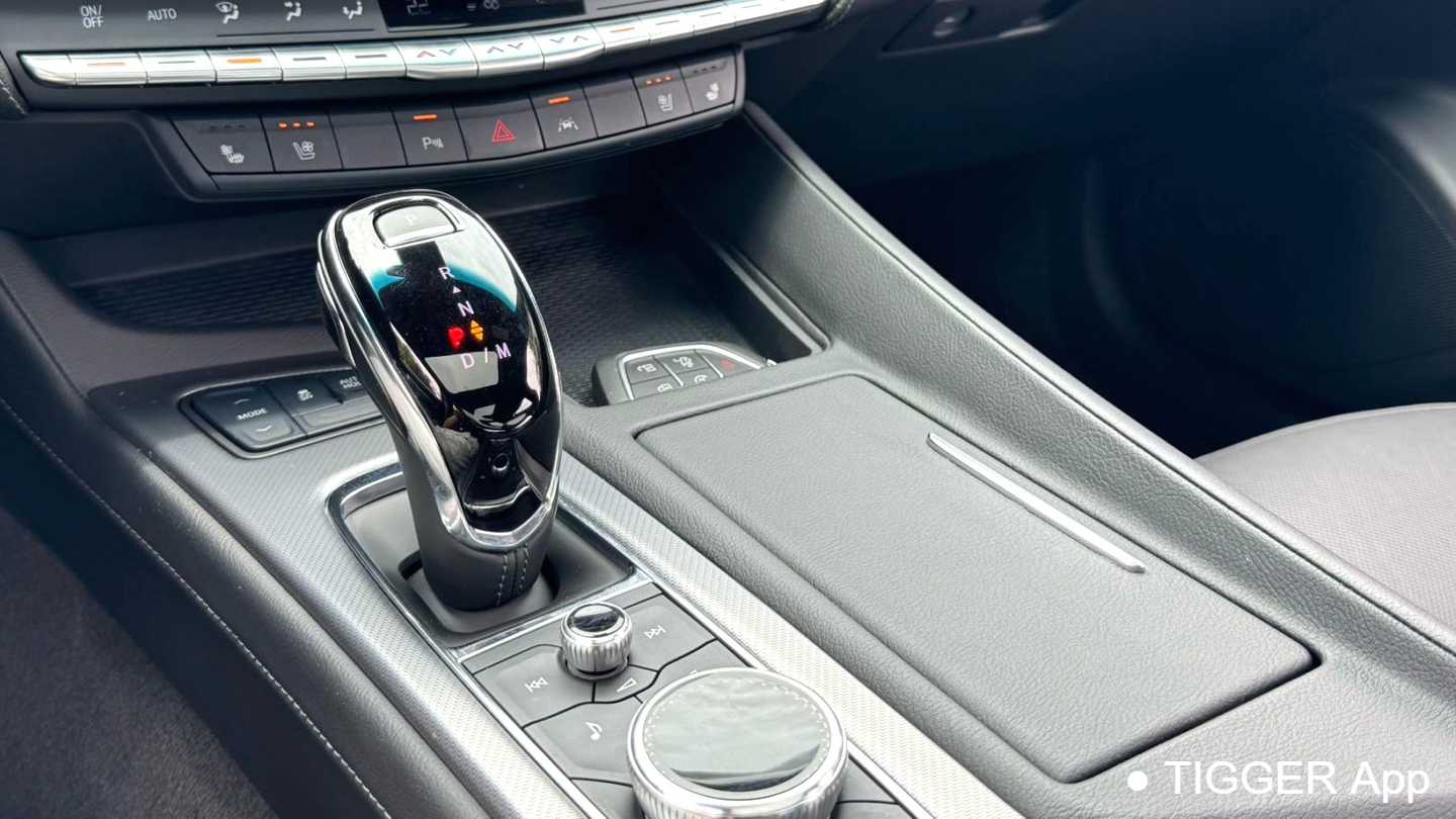 CADILLAC CT5 2023 28T Luxury (Standard Edition)