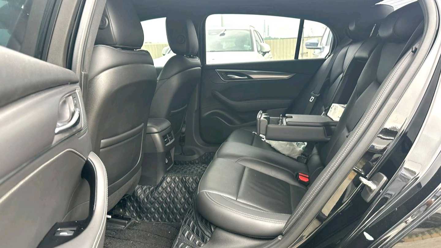 CADILLAC CT5 2024 28T Luxury Pro