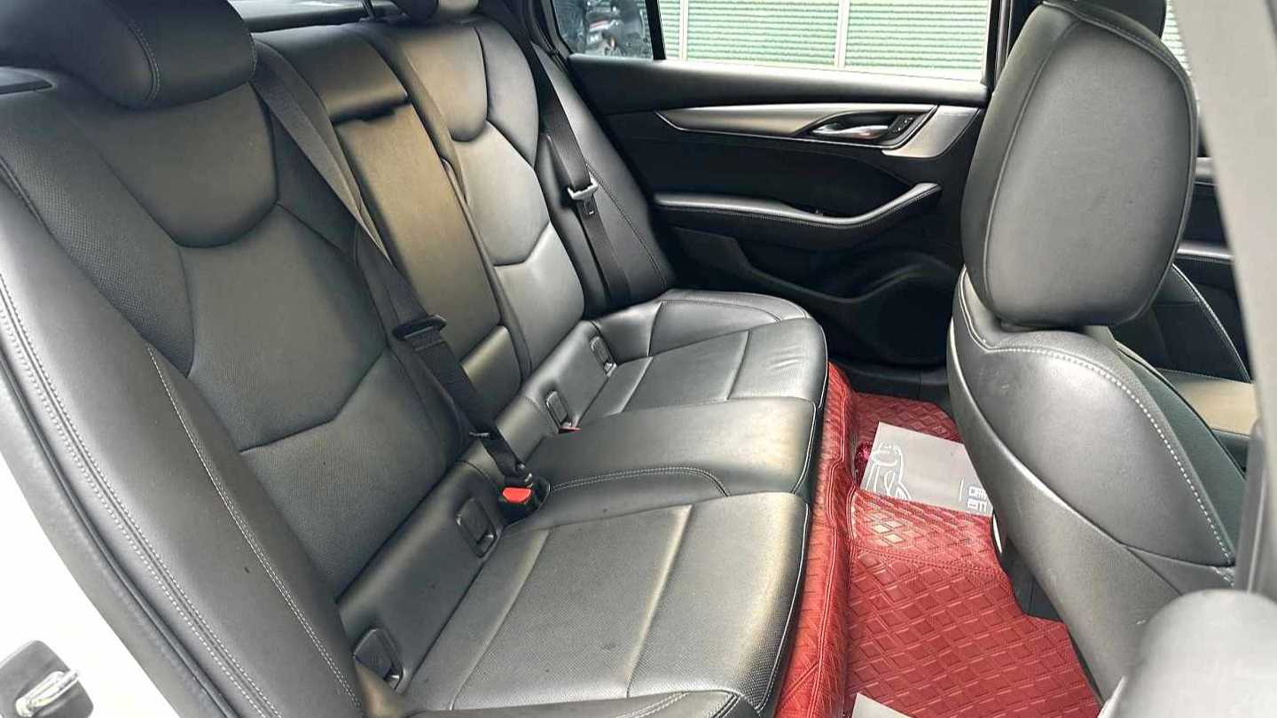 CADILLAC CT5 2022 28T Prestige Type