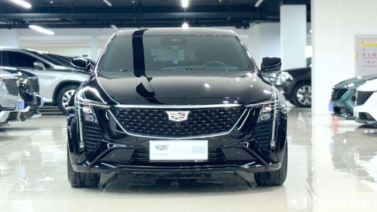 CADILLAC CT5 2024 28T Luxury Pro