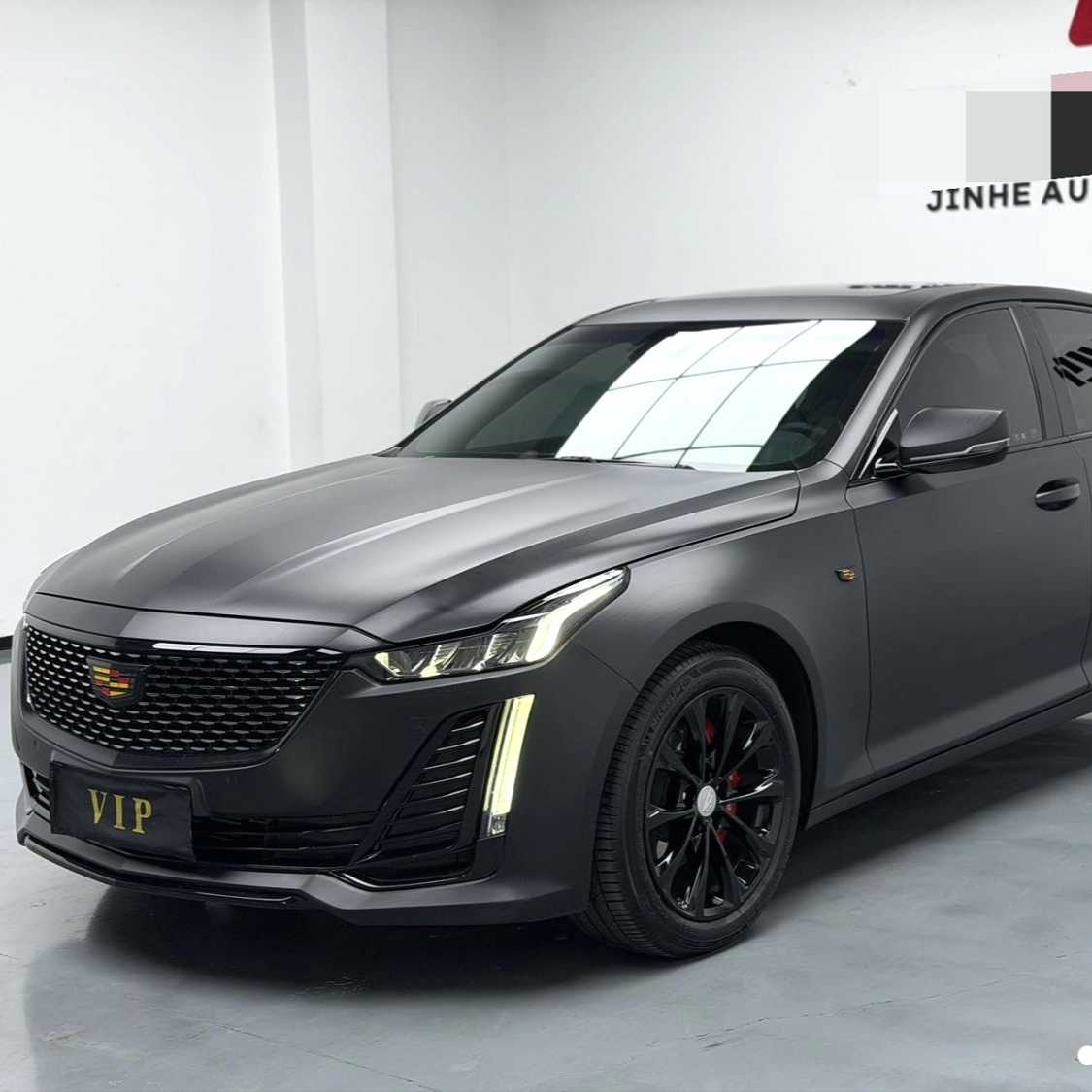 CADILLAC CT5 2023 28T Luxury (Standard Edition) Used Car