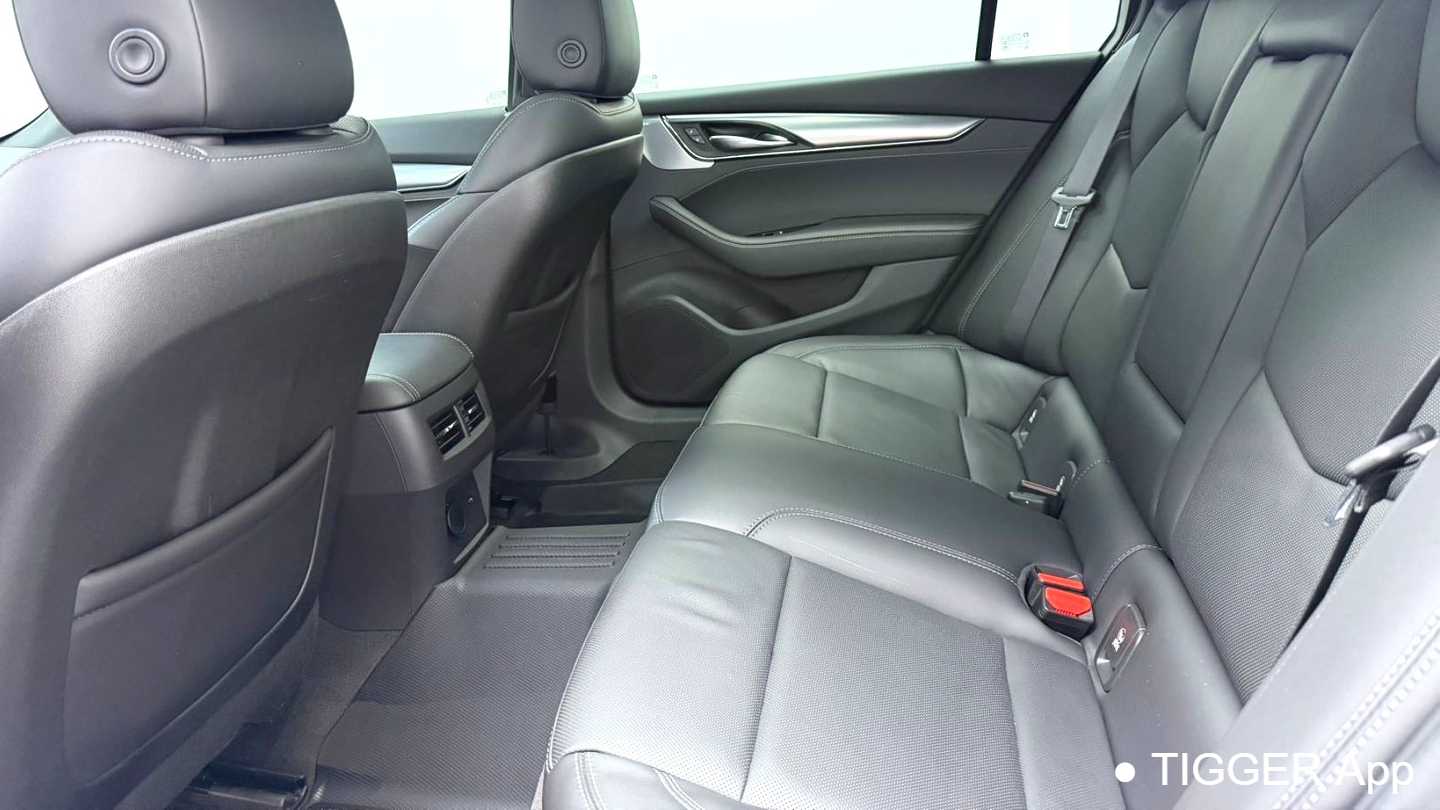 CADILLAC CT5 2023 28T Luxury (Standard Edition)