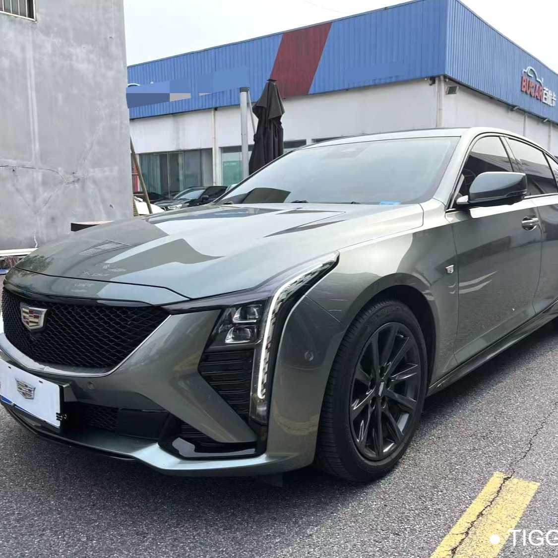 CADILLAC CT5 2024 28T Prestige Type Used Car