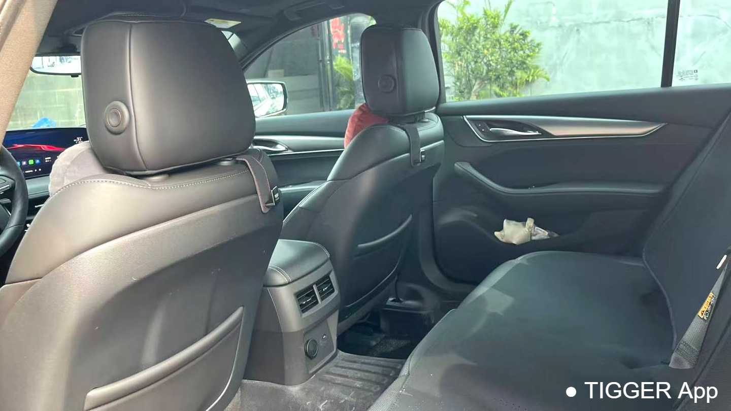 CADILLAC CT5 2024 28T Prestige Type