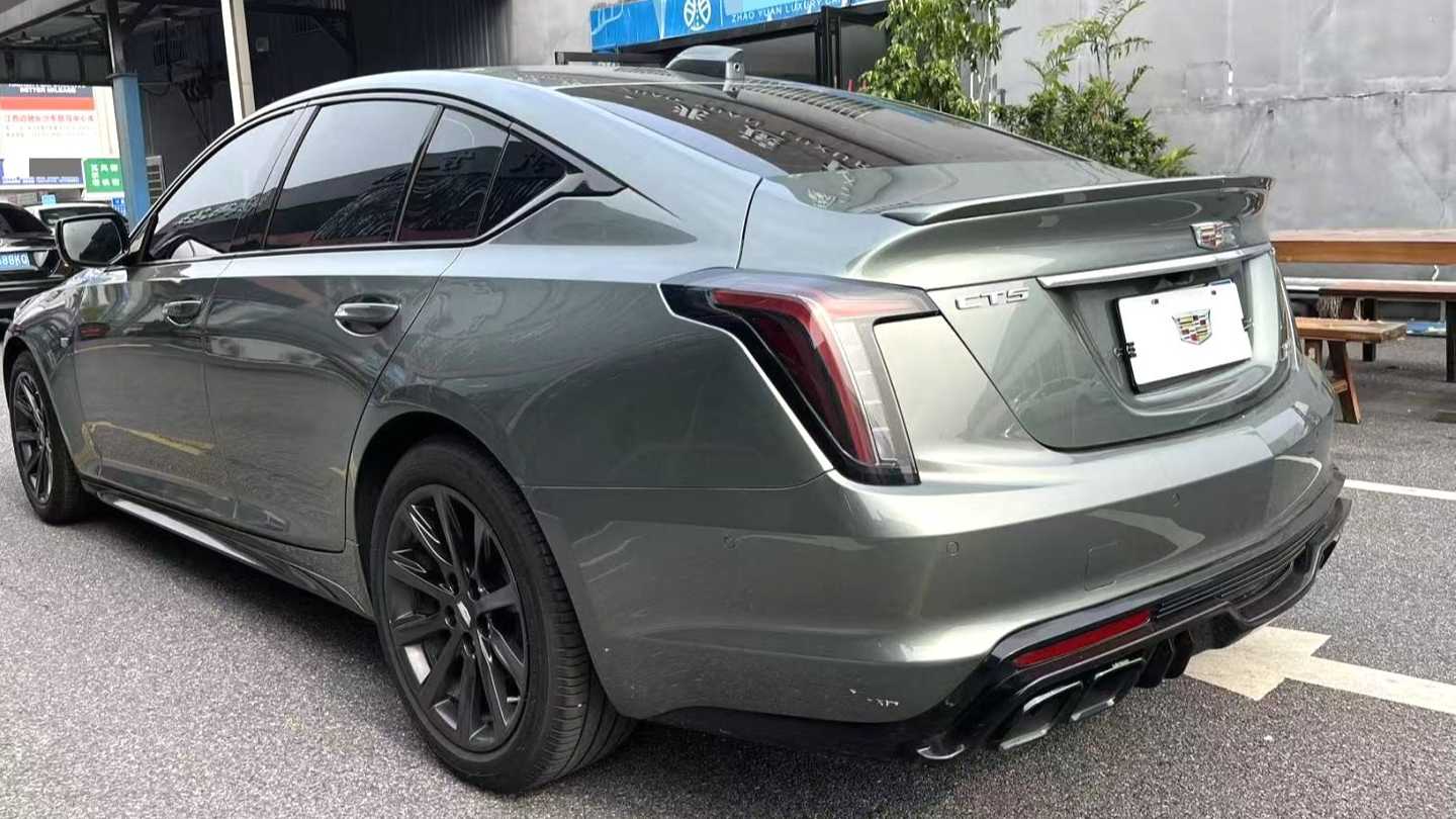 CADILLAC CT5 2024 28T Prestige Type