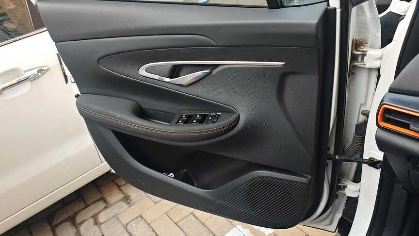 Changan UNI-T 2022 1.5T Premium Edition