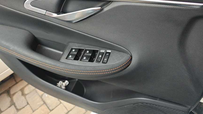 Changan UNI-T 2022 1.5T Premium Edition