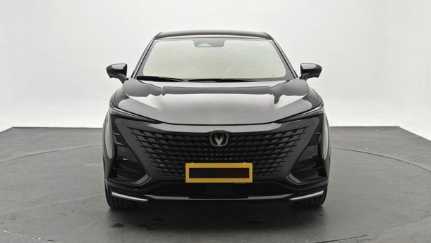 Changan UNI-T 2023 1.5T flagship model