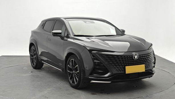 Changan UNI-T 2023 1.5T flagship model