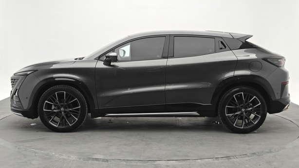 Changan UNI-T 2023 1.5T flagship model