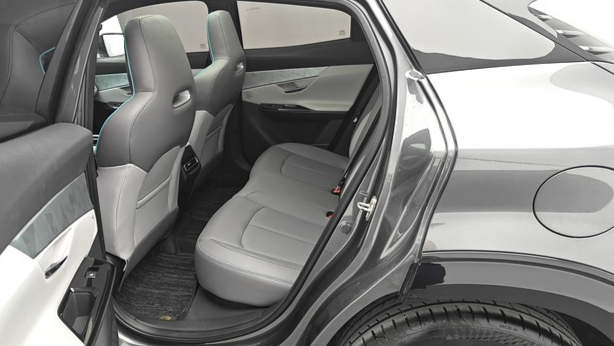 Changan UNI-T 2023 1.5T flagship model