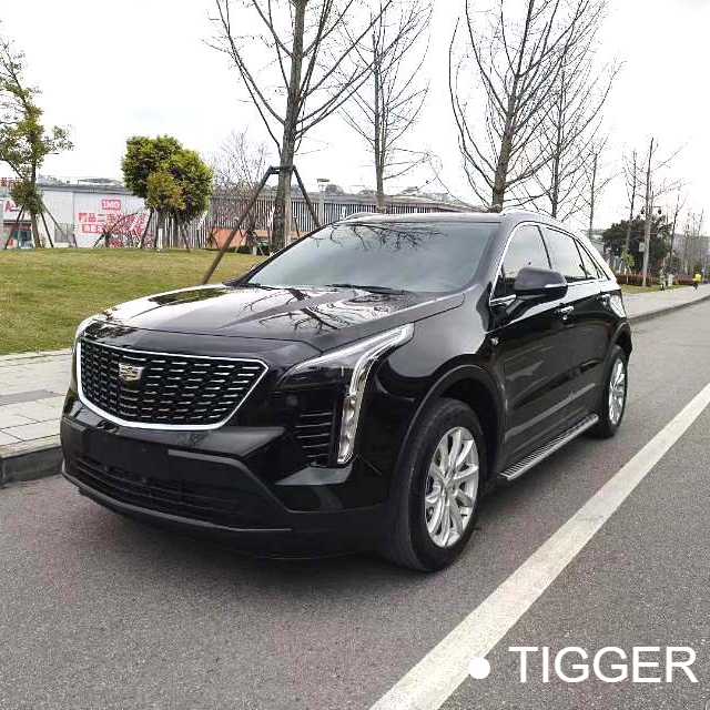 CADILLAC XT4 2022 28T Two Drive Wind Style Used Car