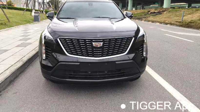 CADILLAC XT4 2022 28T Two Drive Wind Style