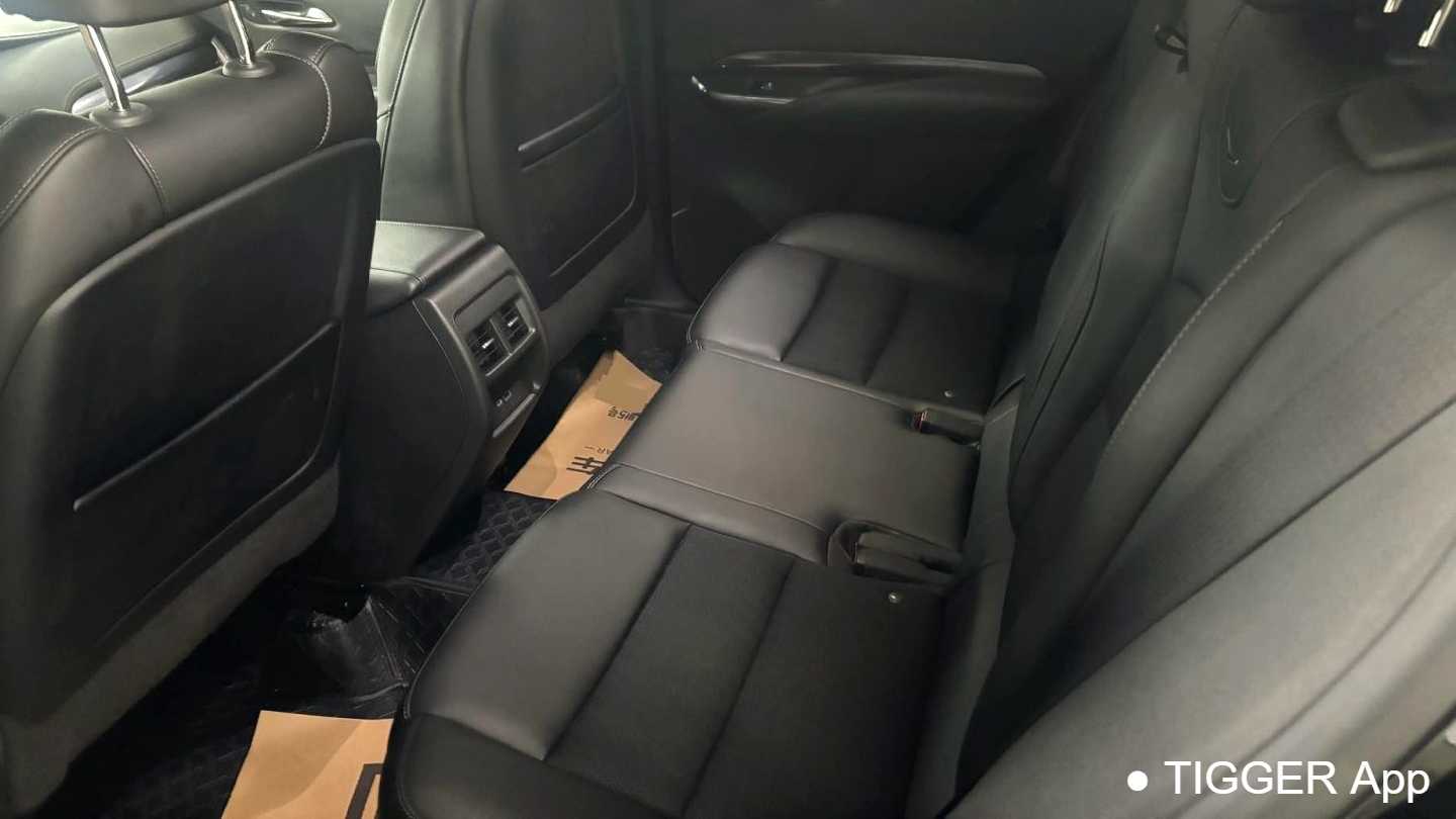 CADILLAC XT4 2022 28T Two Drive Wind Style