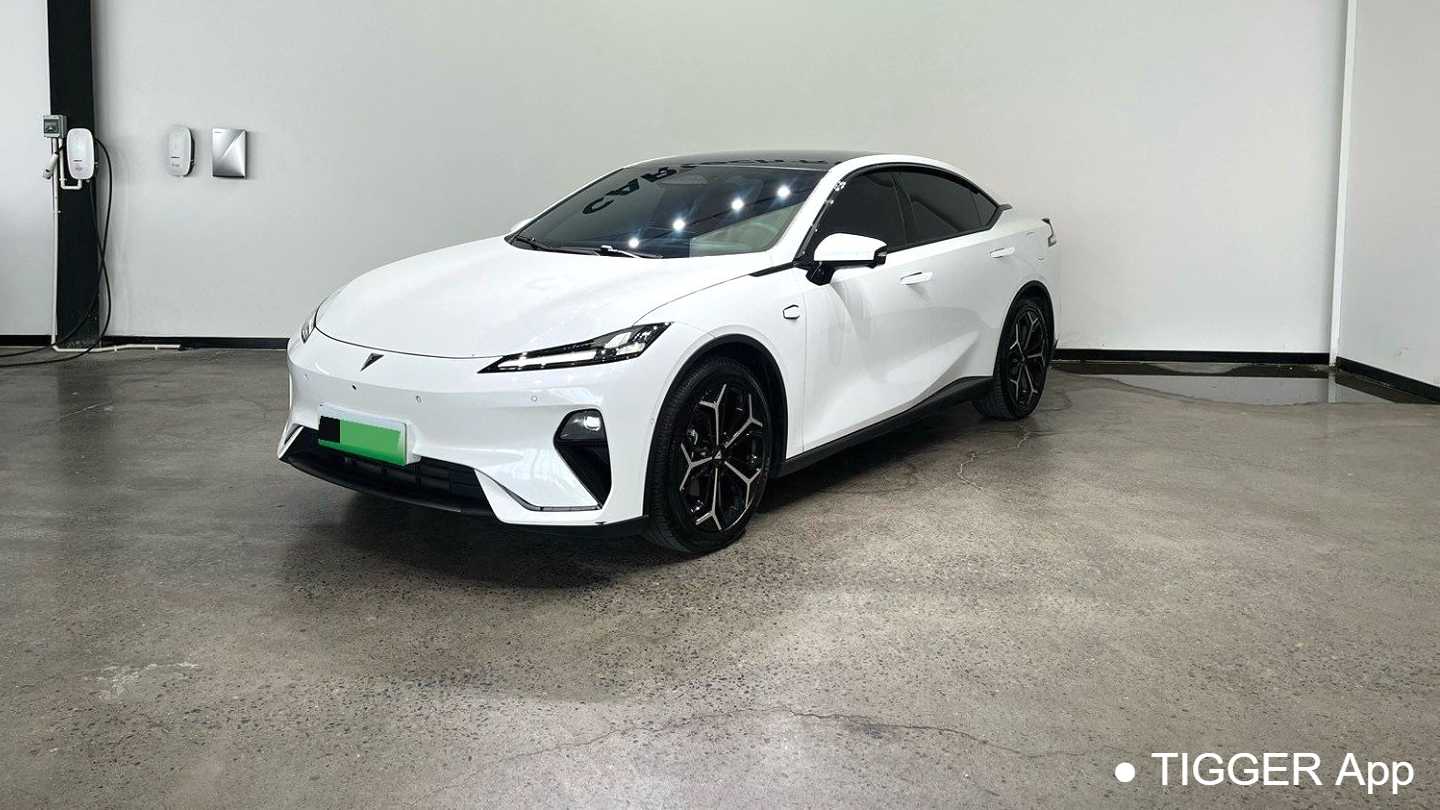 DEEPAL L07 2024 230Max Qiankun Intelligent Driving ADS SE Extended Range