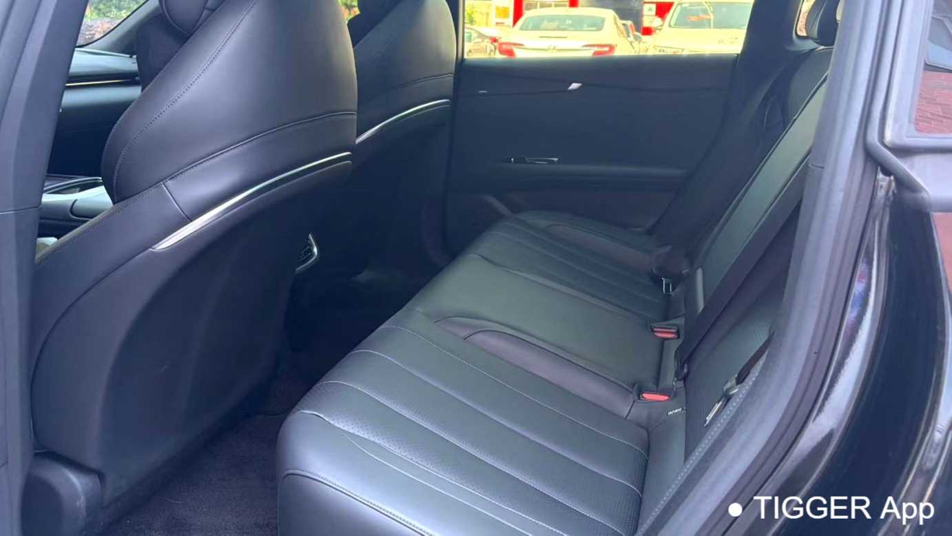 DEEPAL L07 2024 230Max Extended Range Edition
