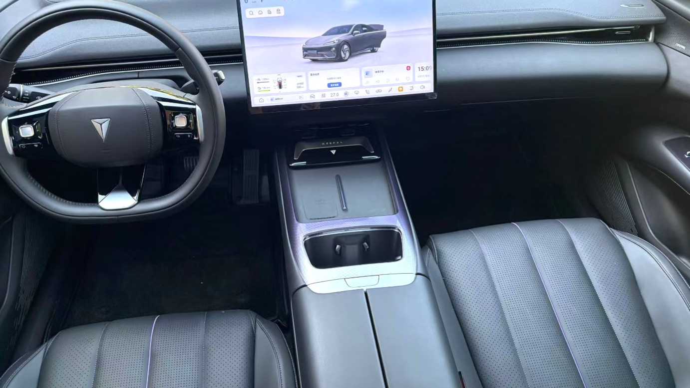DEEPAL L07 2024 230Max Extended Range Edition