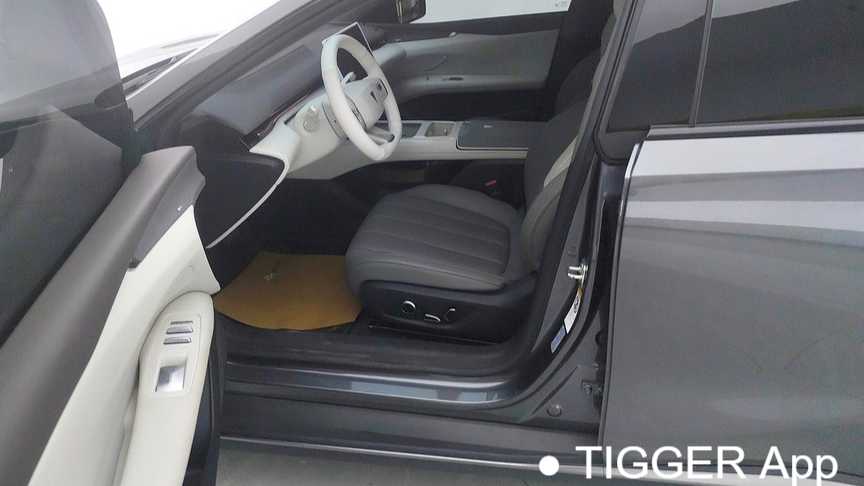 DEEPAL L07 2025 530Max Deep Blue Intelligent Driving AD PRO Pure Electric Editio