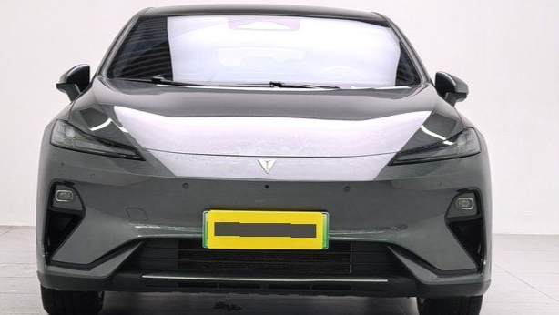 DEEPAL L07 2024 230Max Extended Range Edition