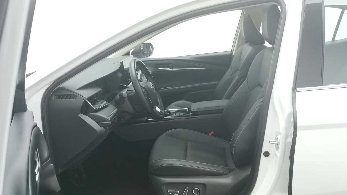 Changan UNI-V iDD‌ 2023 Smart iDD 1.5T 113km Smart Fun Edition (Fast Version)