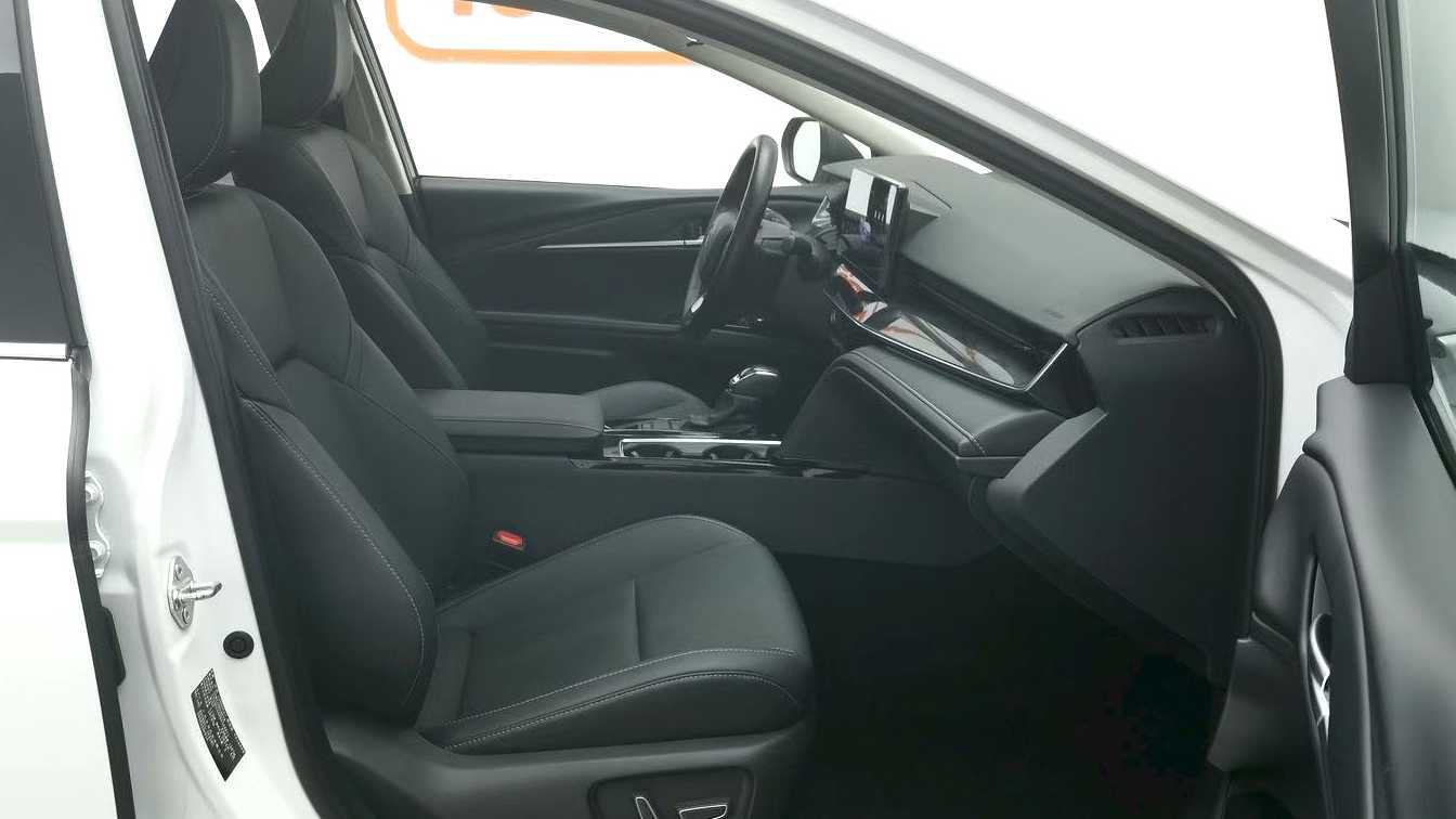 Changan UNI-V iDD‌ 2023 Smart iDD 1.5T 113km Smart Fun Edition (Fast Version)