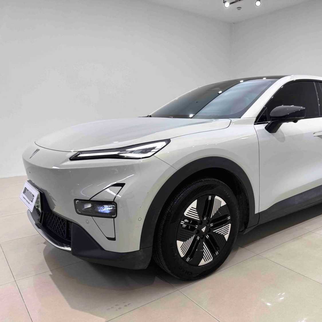 DEEPAL S05 2025 510Plus pure electric version 二手车