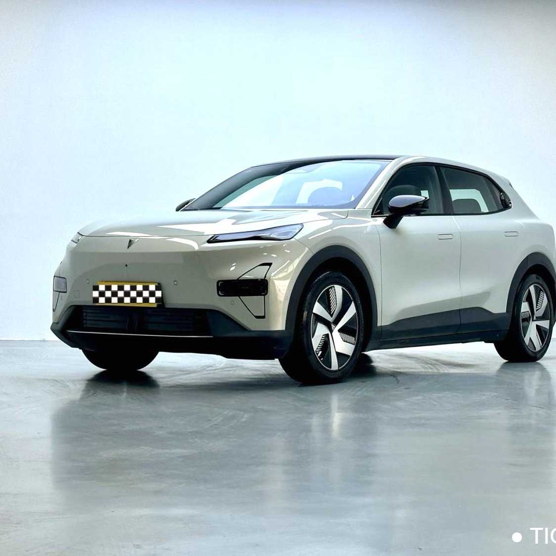 DEEPAL S05 2025 510Ultra pure electric version 二手车