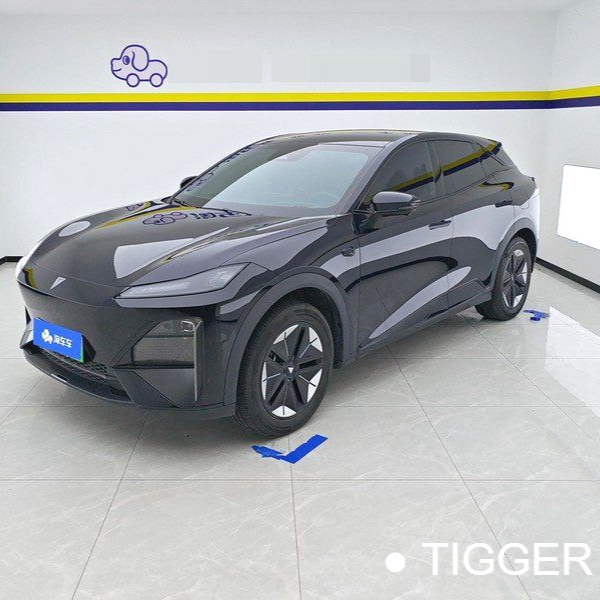 DEEPAL S07 2024 520Pro pure electric version 二手车