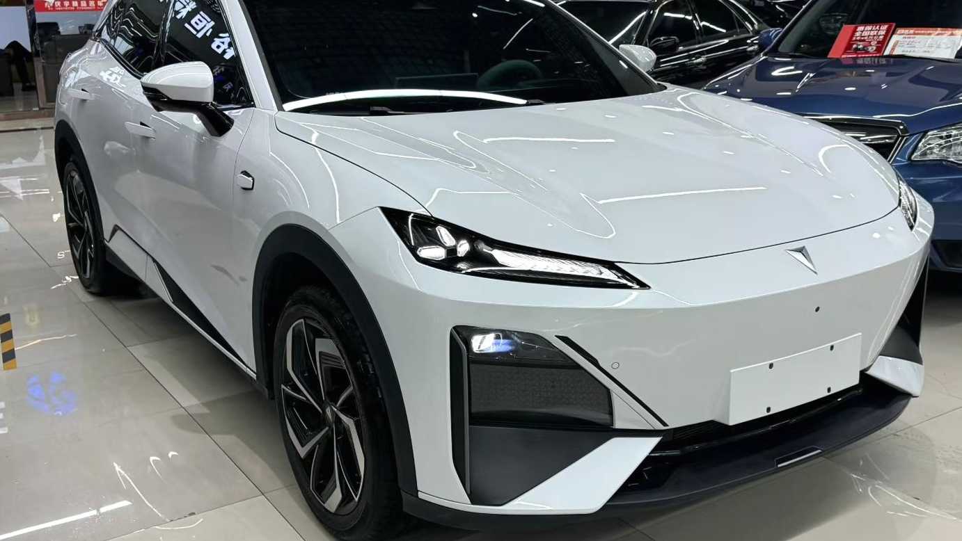DEEPAL S07 2024 215Max Qiankun Intelligent Driving ADS SE Extended Range