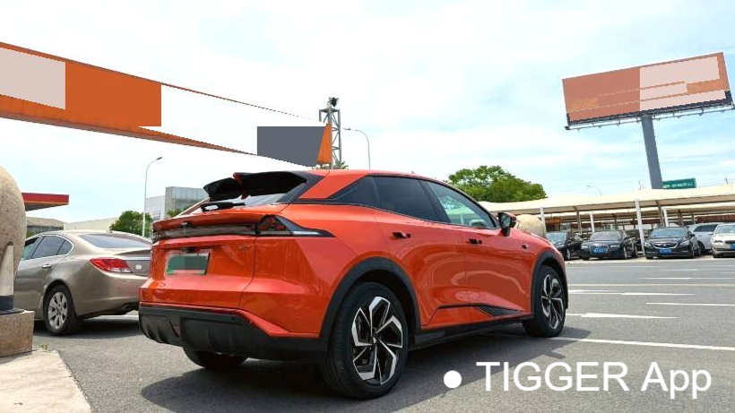 DEEPAL S07 2024 520Max Qiankun Intelligent Driving ADS SE Pure Electric Edition
