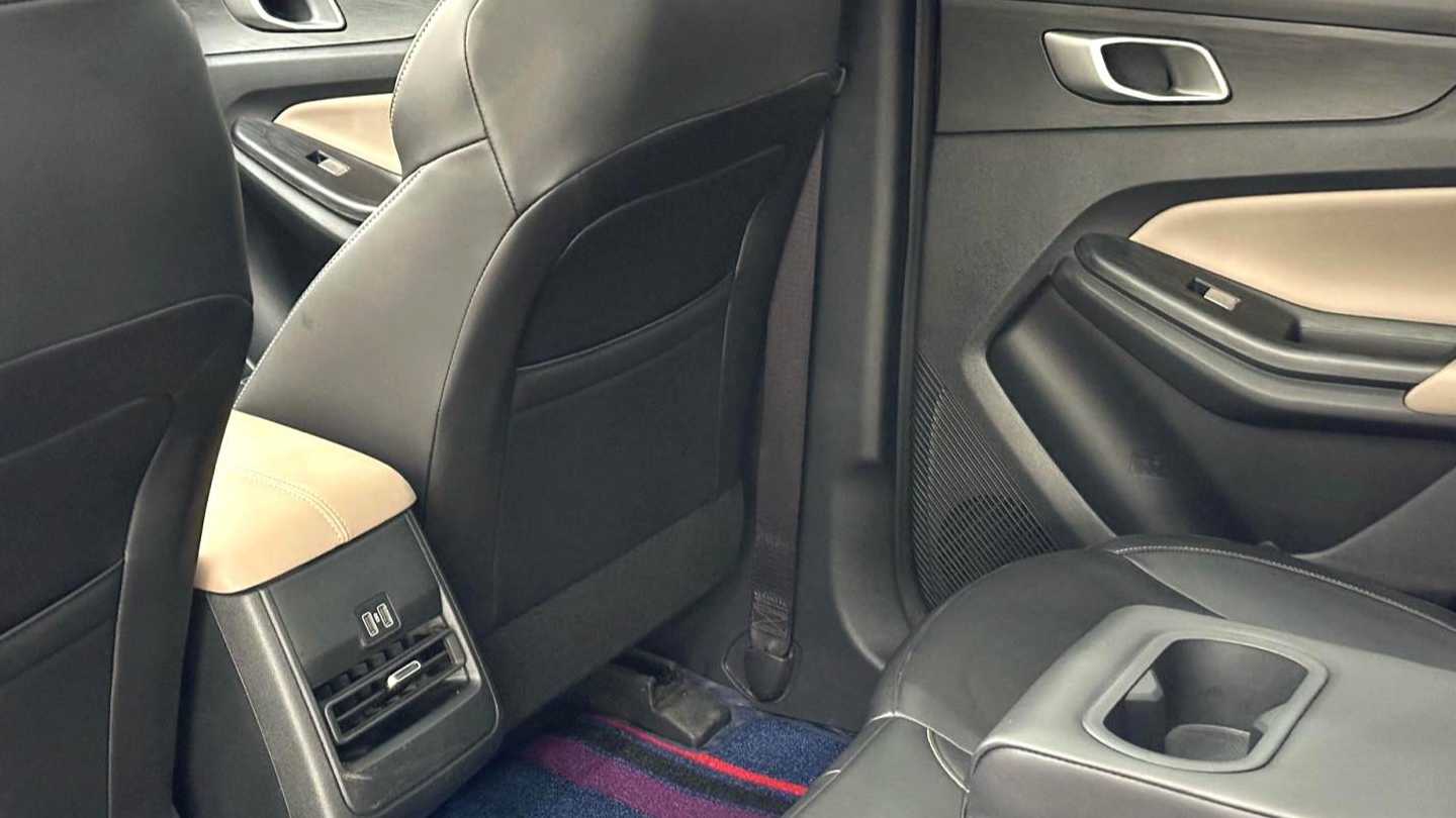 Changan CS55 PLUS 2022 Second generation 1.5T DCT Prestige