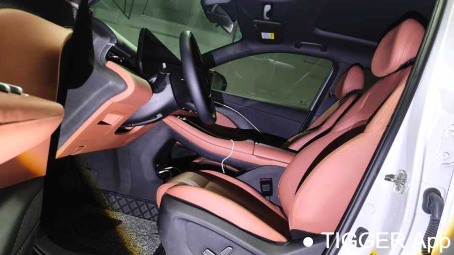 Changan CS55 PLUS 2026 The fourth generation new Blue Whale 1.5T Elite model