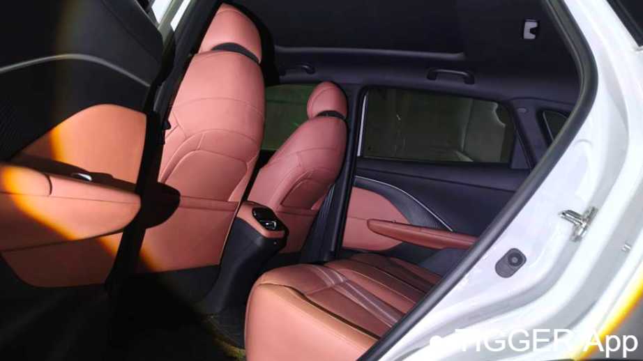 Changan CS55 PLUS 2026 The fourth generation new Blue Whale 1.5T Elite model