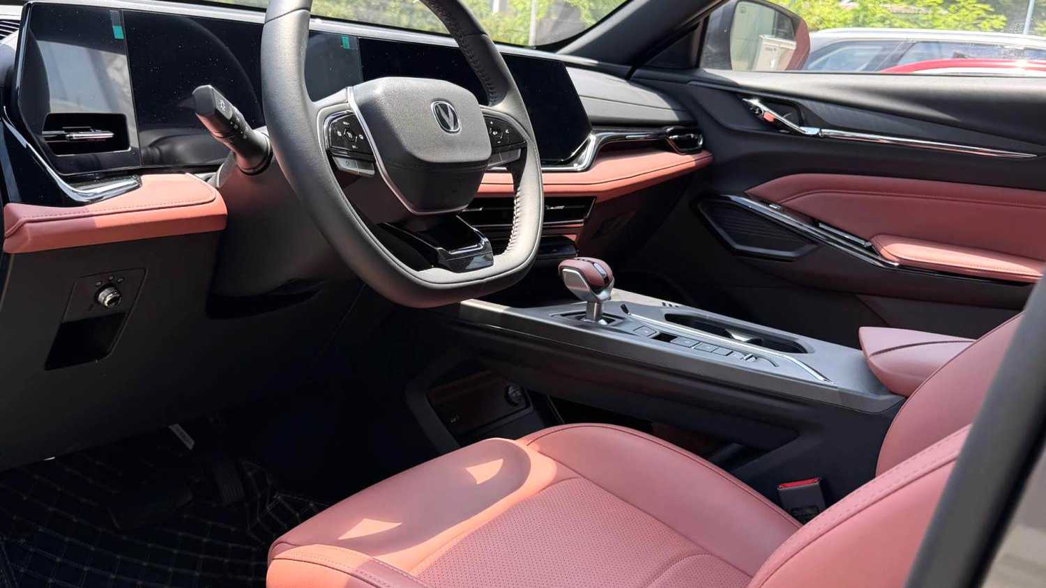 Changan X5 PLUS 2025 1.5T DCT High Energy Edition