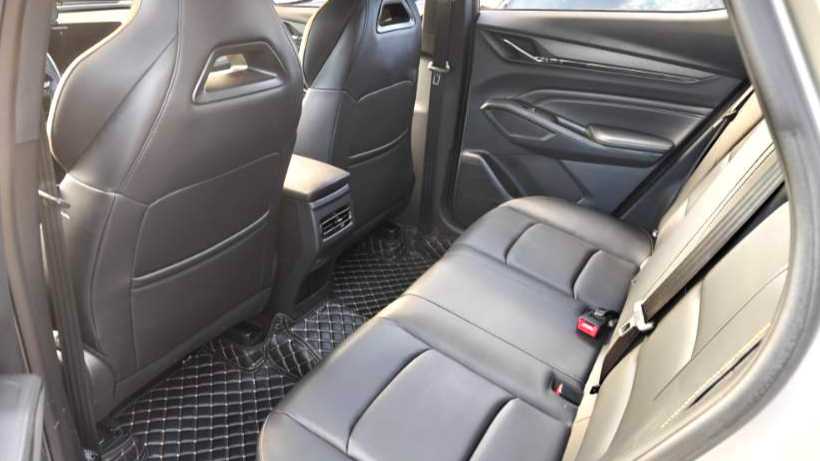 OSHAN X5 PLUS 2023 Upgraded 1.5T DCT Excellence Model