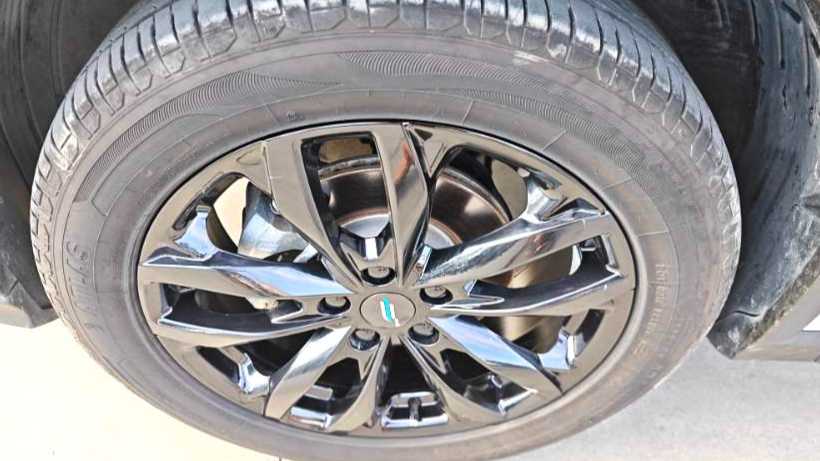 OSHAN X5 PLUS 2023 Upgraded 1.5T DCT Excellence Model