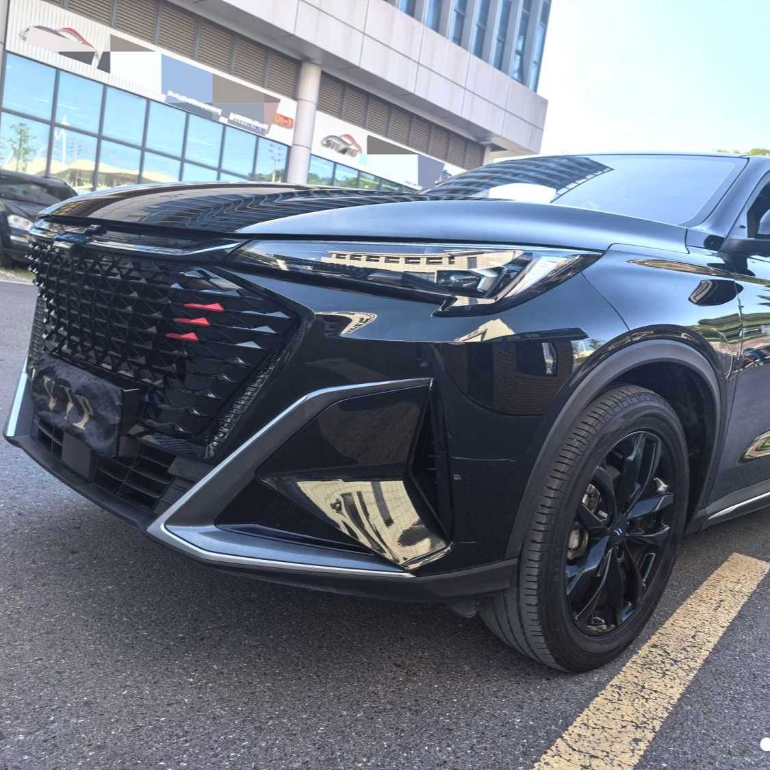 OSHAN X5 PLUS 2023 Upgraded 1.5T DCT Navigation Model سيارة مستعملة