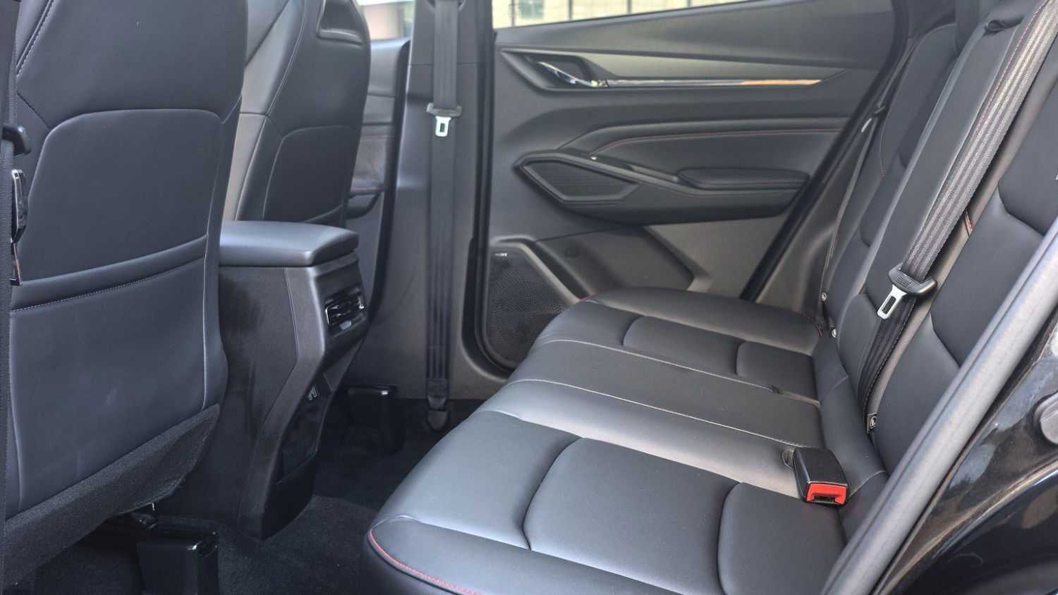 OSHAN X5 PLUS 2023 Upgraded 1.5T DCT Navigation Model