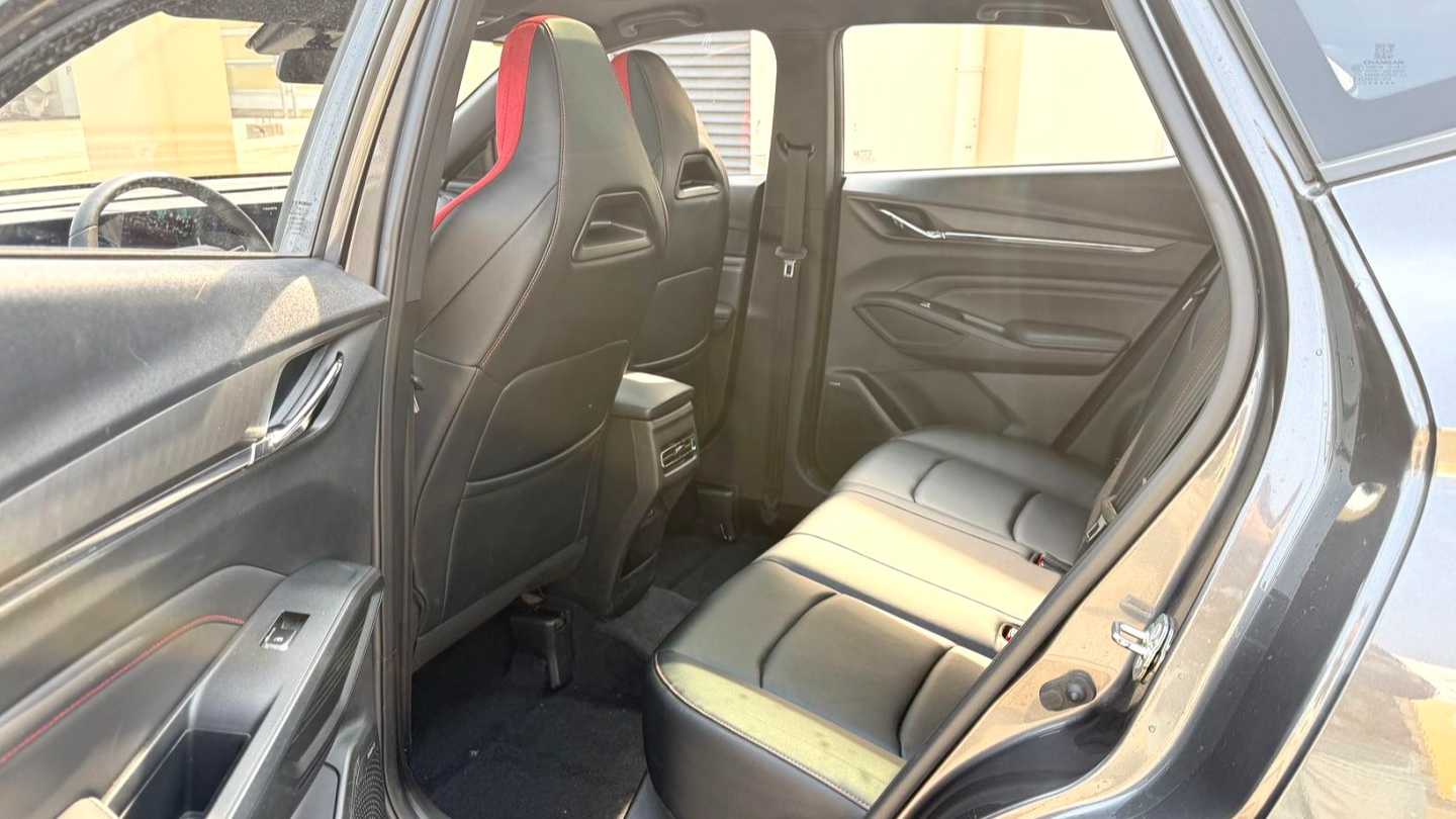 Changan X5 PLUS 2024 1.5T DCT Pioneer Type