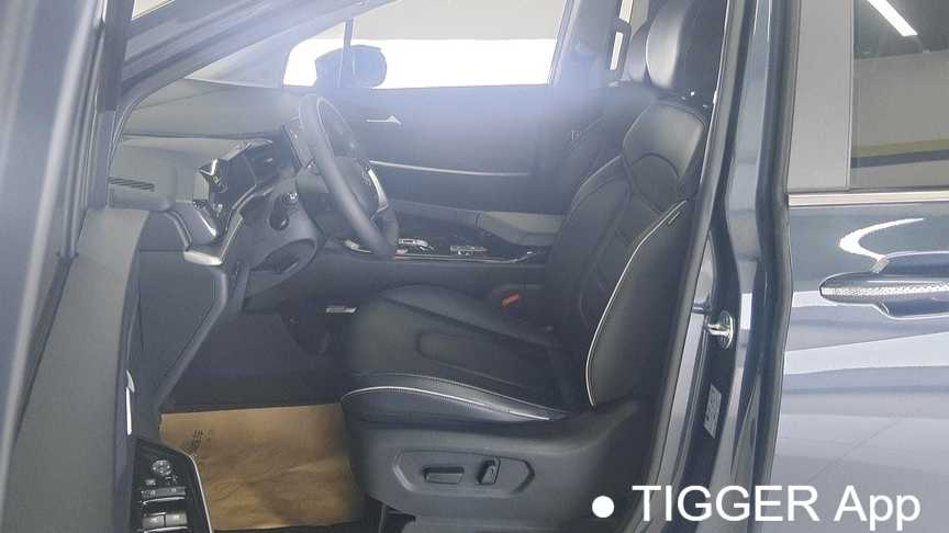 HYUNDAI Custo 2024 270TGDi LUX Premium Edition