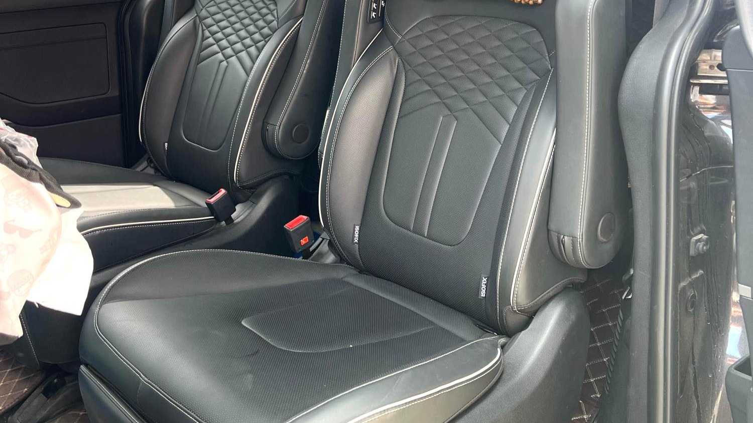 HYUNDAI Custo 2024 380TGDi TOP Premium Smart Love Flagship Edition