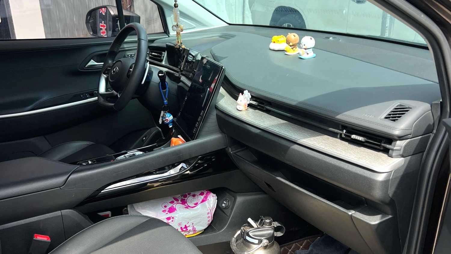 HYUNDAI Custo 2024 380TGDi TOP Premium Smart Love Flagship Edition
