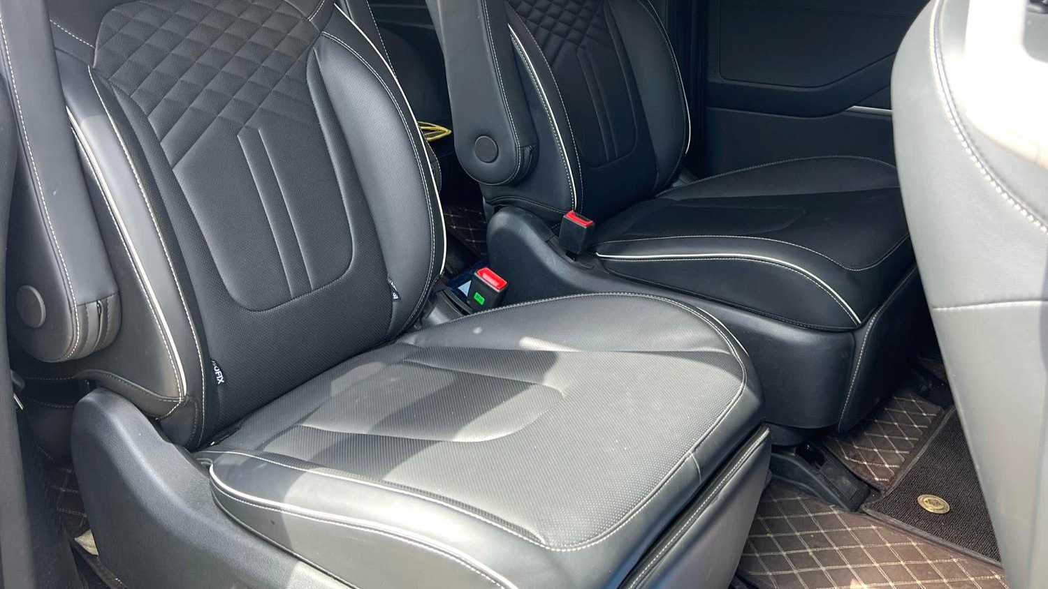 HYUNDAI Custo 2024 380TGDi TOP Premium Smart Love Flagship Edition