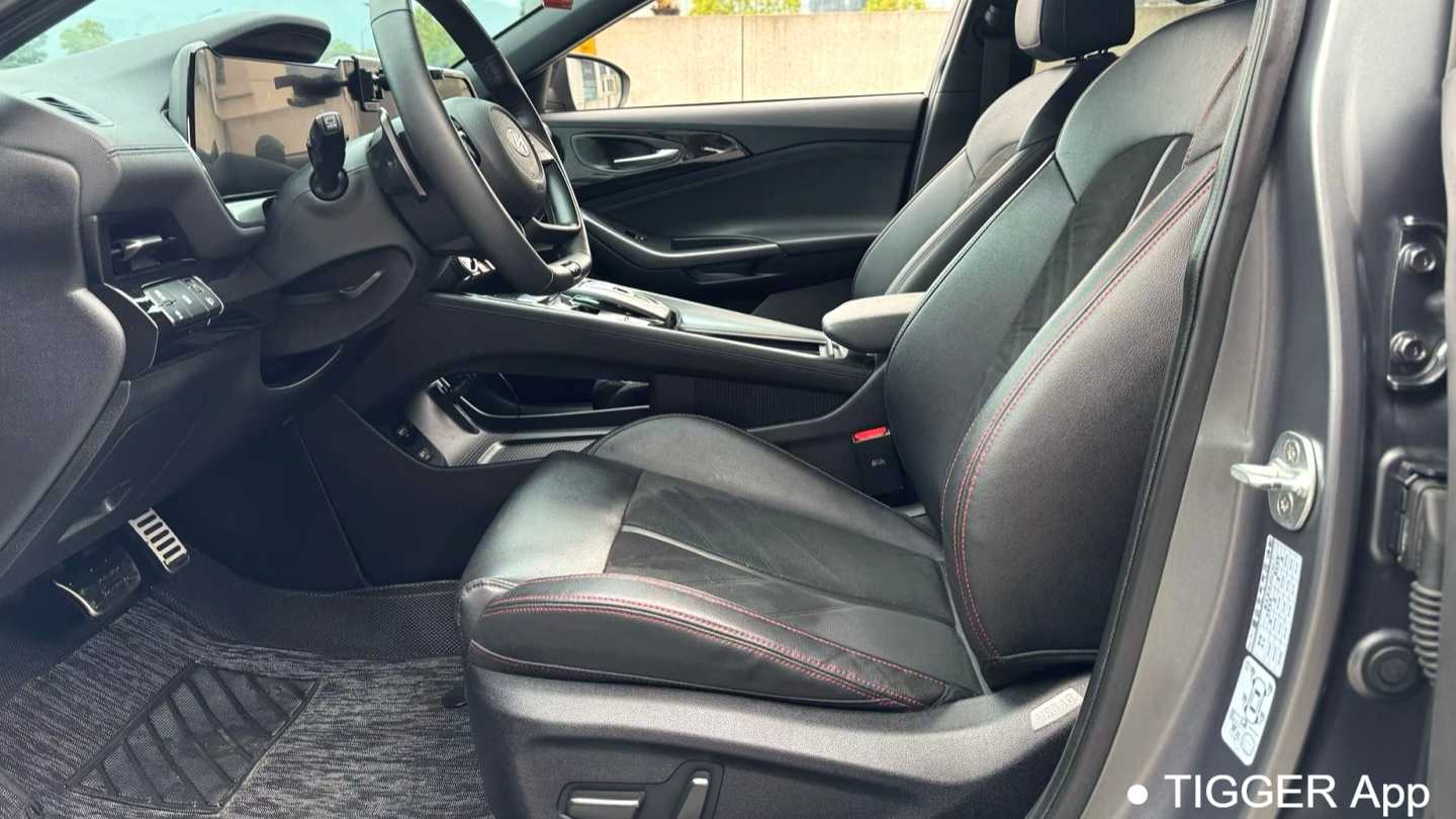 HYUNDAI LAFESTA 2023 270T N Line TOP Flagship Edition
