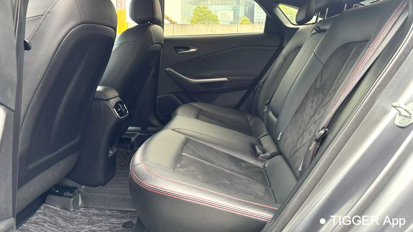 HYUNDAI LAFESTA 2023 270T N Line TOP Flagship Edition