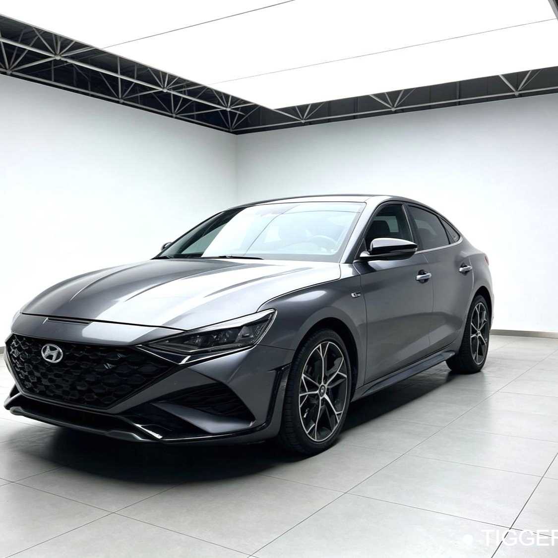 HYUNDAI LAFESTA 2023 270T N Line DLX Luxury Edition Used Car