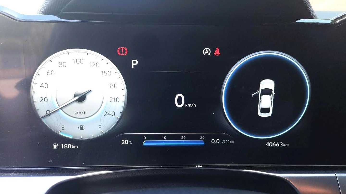 HYUNDAI LAFESTA 2023 270T N Line DLX Luxury Edition